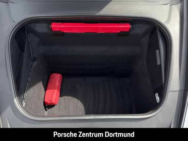 Porsche 992 -2 (911) Carrera 4 GTS Burmester Sportabgas