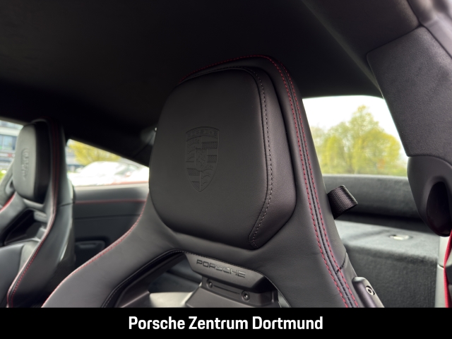 Porsche 992 -2 (911) Carrera 4 GTS Burmester Sportabgas