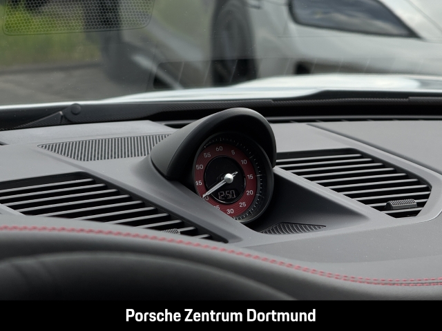 Porsche 992 -2 (911) Carrera 4 GTS Burmester Sportabgas