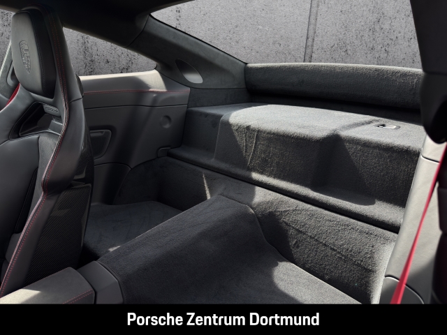 Porsche 992 -2 (911) Carrera 4 GTS Burmester Sportabgas