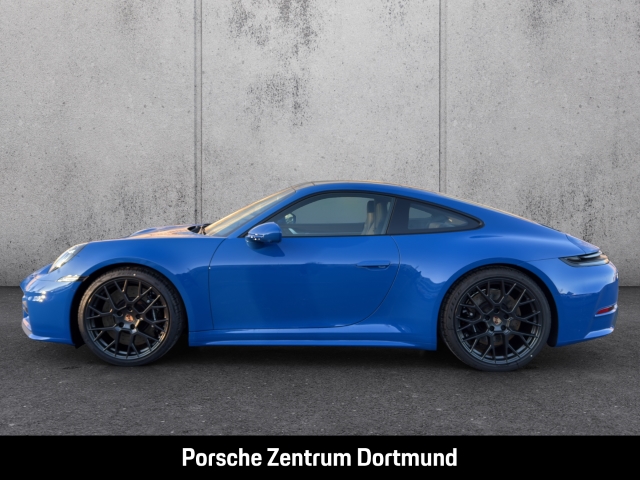 Porsche 992 911 Carrera 4S HA-Lenkung Liftsystem-VA BOSE