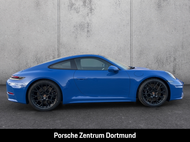 Porsche 992 911 Carrera 4S HA-Lenkung Liftsystem-VA BOSE