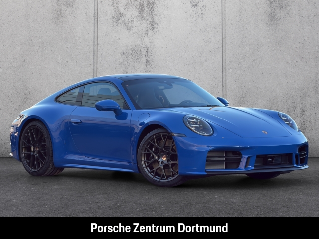 Porsche 992 911 Carrera 4S HA-Lenkung Liftsystem-VA BOSE