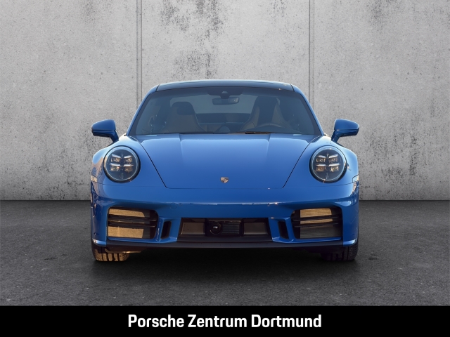 Porsche 992 911 Carrera 4S HA-Lenkung Liftsystem-VA BOSE