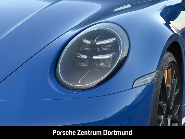 Porsche 992 911 Carrera 4S HA-Lenkung Liftsystem-VA BOSE