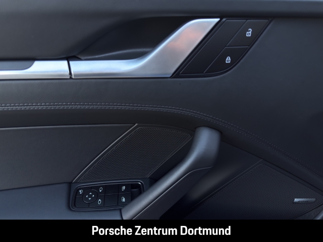 Porsche 992 911 Carrera 4S HA-Lenkung Liftsystem-VA BOSE