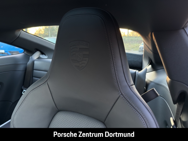 Porsche 992 911 Carrera 4S HA-Lenkung Liftsystem-VA BOSE