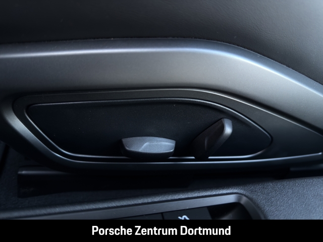 Porsche 992 911 Carrera 4S HA-Lenkung Liftsystem-VA BOSE