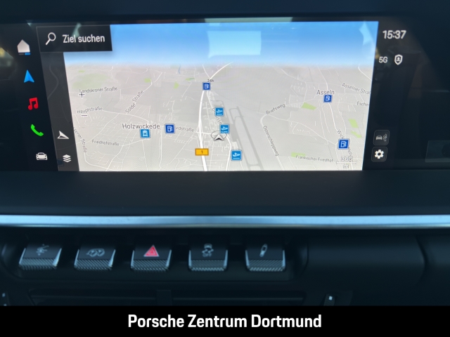 Porsche 992 911 Carrera 4S HA-Lenkung Liftsystem-VA BOSE