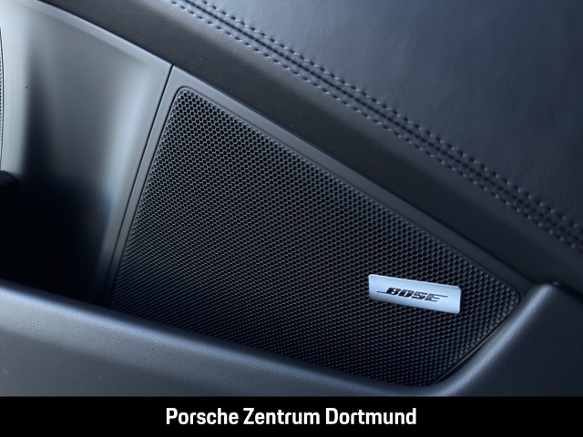 Porsche 992 911 Carrera 4S HA-Lenkung Liftsystem-VA BOSE