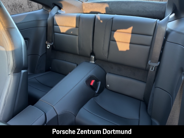 Porsche 992 911 Carrera 4S HA-Lenkung Liftsystem-VA BOSE