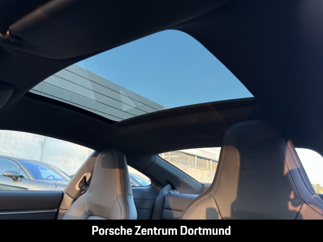 Porsche 992 911 Carrera 4S HA-Lenkung Liftsystem-VA BOSE