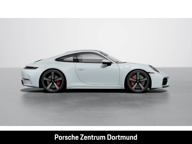 Porsche 992 911 Carrera 4S HA-Lenkung Sportabgas BOSE