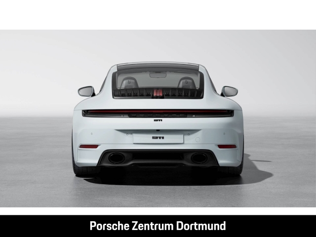 Porsche 992 911 Carrera 4S HA-Lenkung Sportabgas BOSE