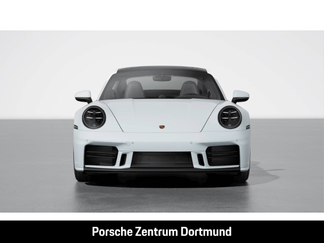 Porsche 992 911 Carrera 4S HA-Lenkung Sportabgas BOSE