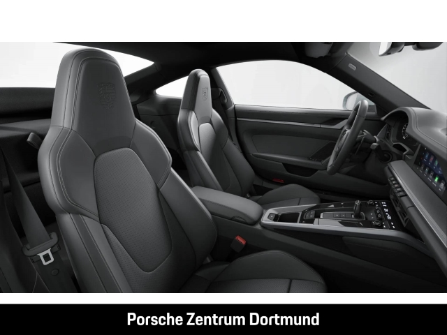 Porsche 992 911 Carrera 4S HA-Lenkung Sportabgas BOSE