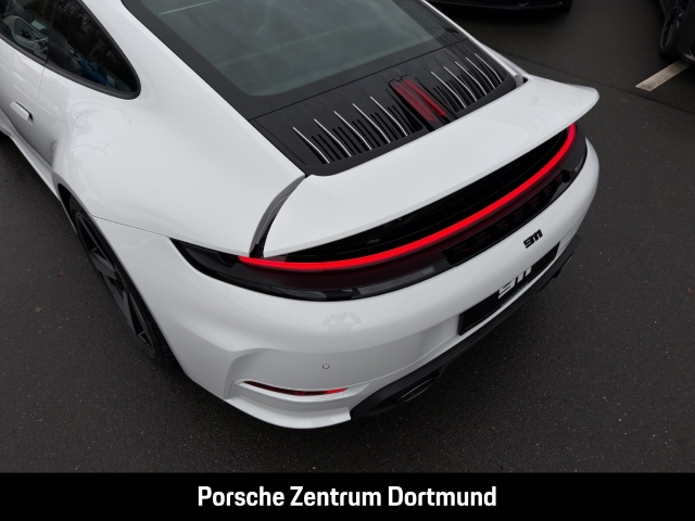 Porsche 992 911 Carrera 4S HA-Lenkung Sportabgas BOSE