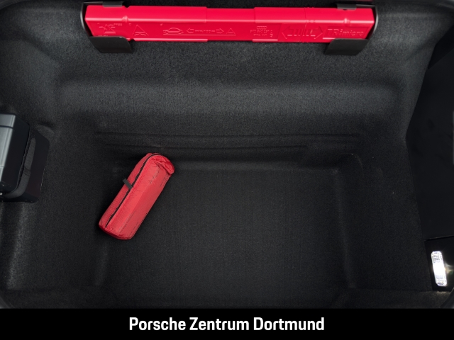 Porsche 992 911 Carrera 4S HA-Lenkung Sportabgas BOSE