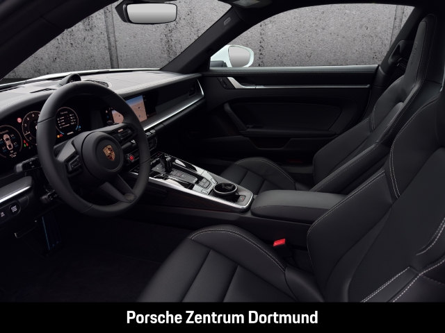 Porsche 992 911 Carrera 4S HA-Lenkung Sportabgas BOSE