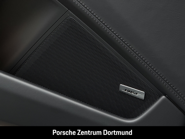 Porsche 992 911 Carrera 4S HA-Lenkung Sportabgas BOSE