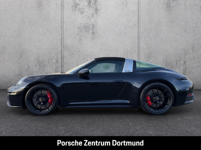 Porsche 992 911 Targa 4 GTS Surround-View BOSE LEDmatrix