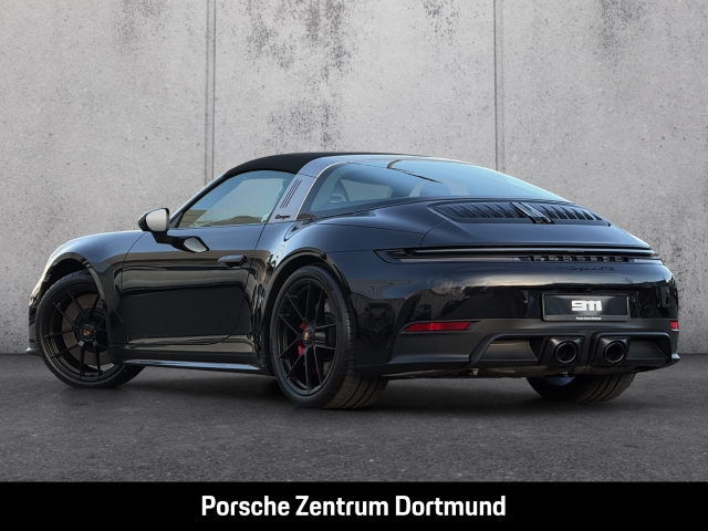 Porsche 992 911 Targa 4 GTS Surround-View BOSE LEDmatrix