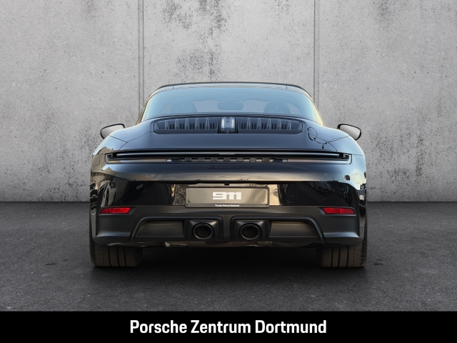 Porsche 992 911 Targa 4 GTS Surround-View BOSE LEDmatrix
