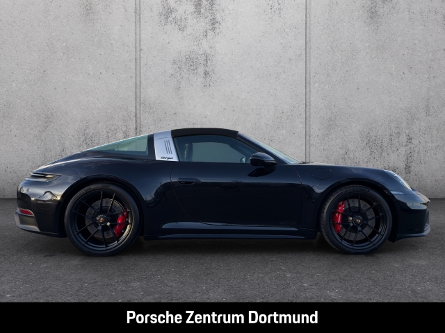 Porsche 992 911 Targa 4 GTS Surround-View BOSE LEDmatrix
