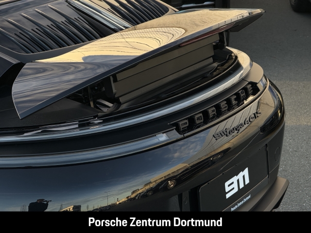 Porsche 992 911 Targa 4 GTS Surround-View BOSE LEDmatrix