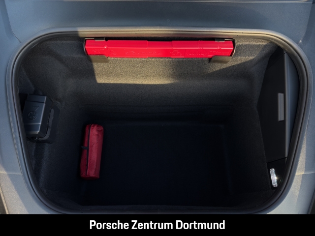 Porsche 992 911 Targa 4 GTS Surround-View BOSE LEDmatrix