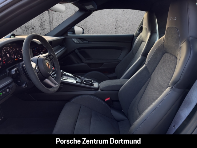 Porsche 992 911 Targa 4 GTS Surround-View BOSE LEDmatrix