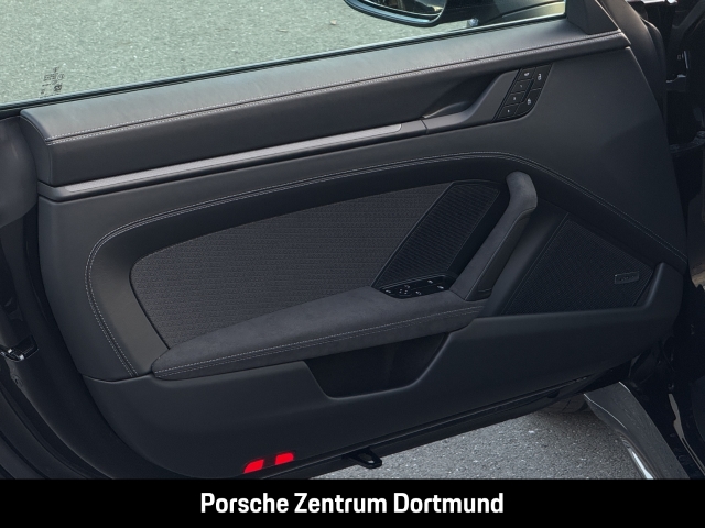 Porsche 992 911 Targa 4 GTS Surround-View BOSE LEDmatrix