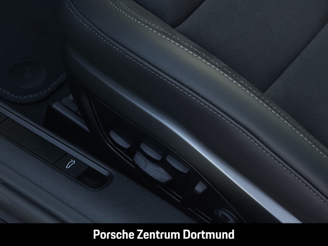 Porsche 992 911 Targa 4 GTS Surround-View BOSE LEDmatrix