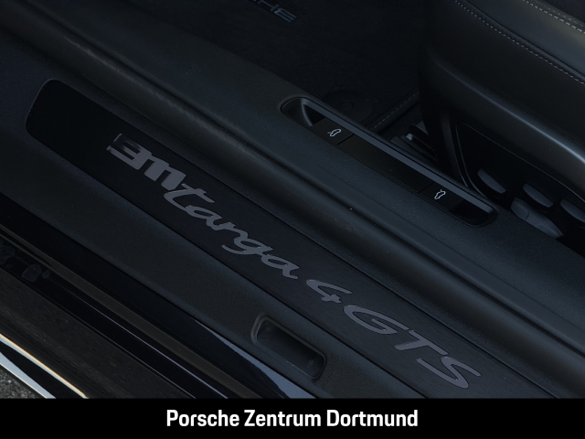 Porsche 992 911 Targa 4 GTS Surround-View BOSE LEDmatrix