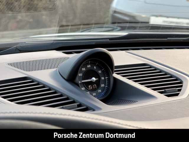 Porsche 992 911 Targa 4 GTS Surround-View BOSE LEDmatrix