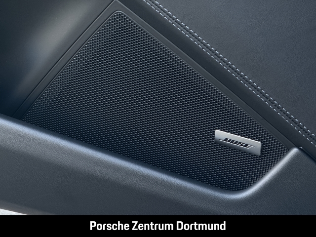 Porsche 992 911 Targa 4 GTS Surround-View BOSE LEDmatrix