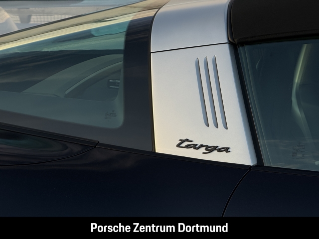 Porsche 992 911 Targa 4 GTS Surround-View BOSE LEDmatrix
