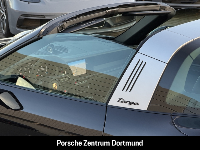 Porsche 992 911 Targa 4 GTS Surround-View BOSE LEDmatrix