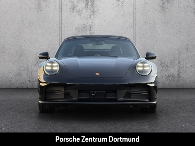 Porsche 992 911 Carrera 4S Cabriolet HA-Lenkung BOSE