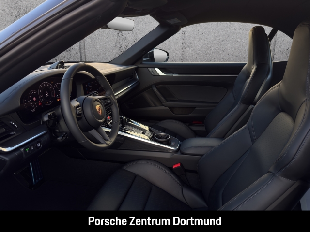 Porsche 992 911 Carrera 4S Cabriolet HA-Lenkung BOSE