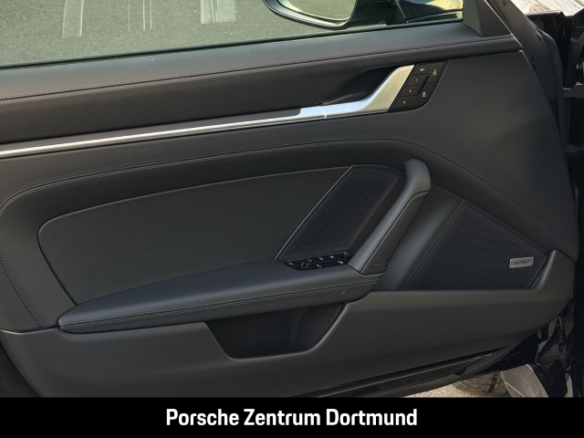 Porsche 992 911 Carrera 4S Cabriolet HA-Lenkung BOSE