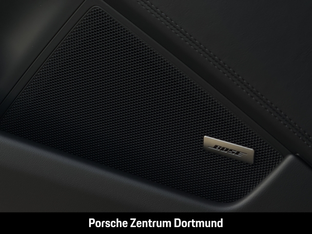 Porsche 992 911 Carrera 4S Cabriolet HA-Lenkung BOSE