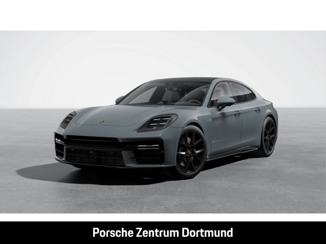 Porsche Panamera 4 E-Hybrid InnoDrive BOSE Sitzbelüftung