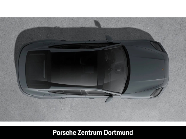 Porsche Panamera 4 E-Hybrid InnoDrive BOSE Sitzbelüftung