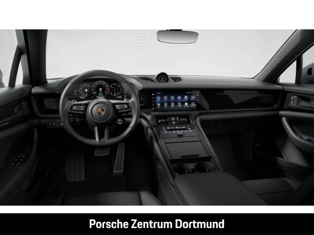 Porsche Panamera 4 E-Hybrid InnoDrive BOSE Sitzbelüftung
