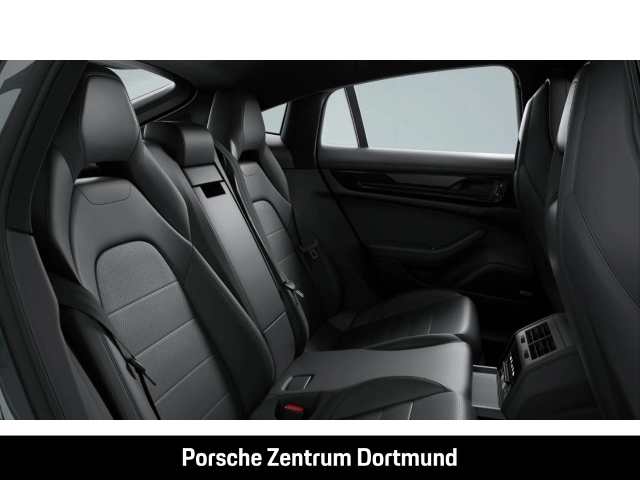 Porsche Panamera 4 E-Hybrid InnoDrive BOSE Sitzbelüftung