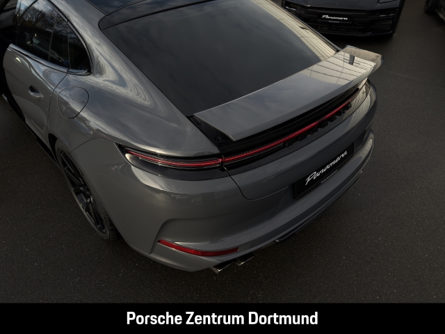 Porsche Panamera 4 E-Hybrid InnoDrive BOSE Sitzbelüftung