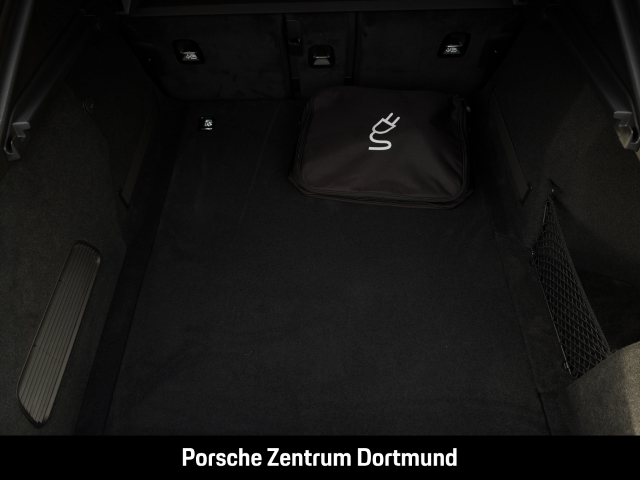 Porsche Panamera 4 E-Hybrid InnoDrive BOSE Sitzbelüftung