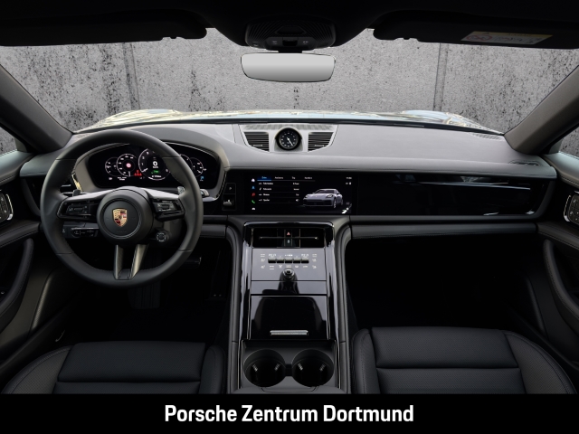 Porsche Panamera 4 E-Hybrid InnoDrive BOSE Sitzbelüftung