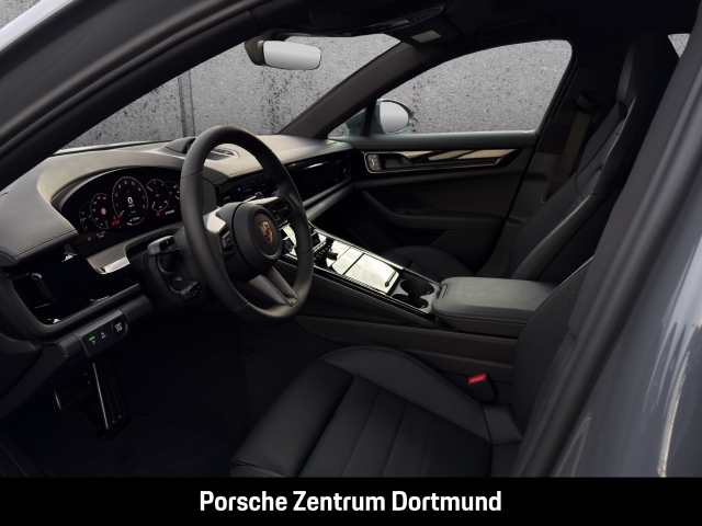 Porsche Panamera 4 E-Hybrid InnoDrive BOSE Sitzbelüftung